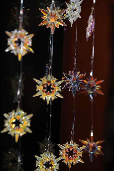 Toni Breiss Crystal Sensation